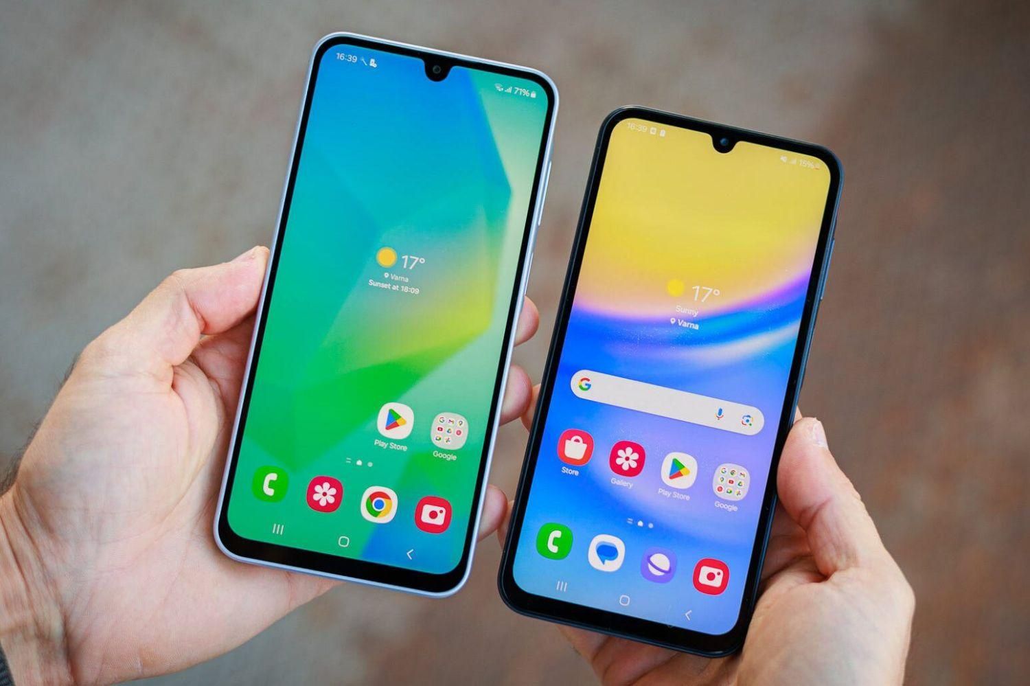 سامسونگ A16 8/256.       موبایل پیمان|موبایل|مشگین شهر, |دیوار