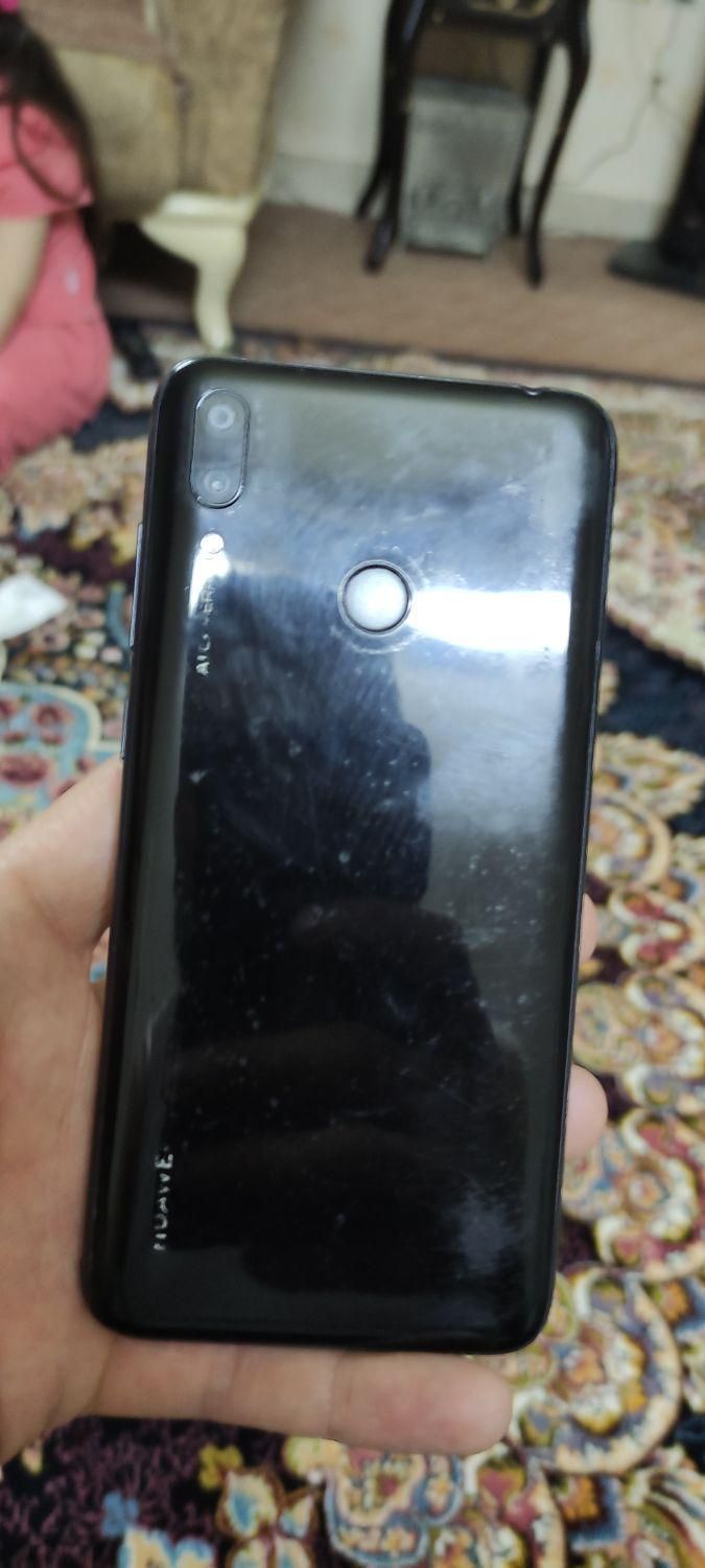 هوآوی y7 prime2019|موبایل|تهران, خاوران|دیوار