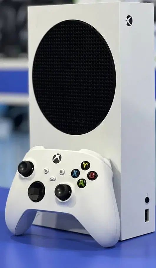 Xbox ss 512.درحد|کنسول، بازی ویدئویی و آنلاین|همدان, |دیوار