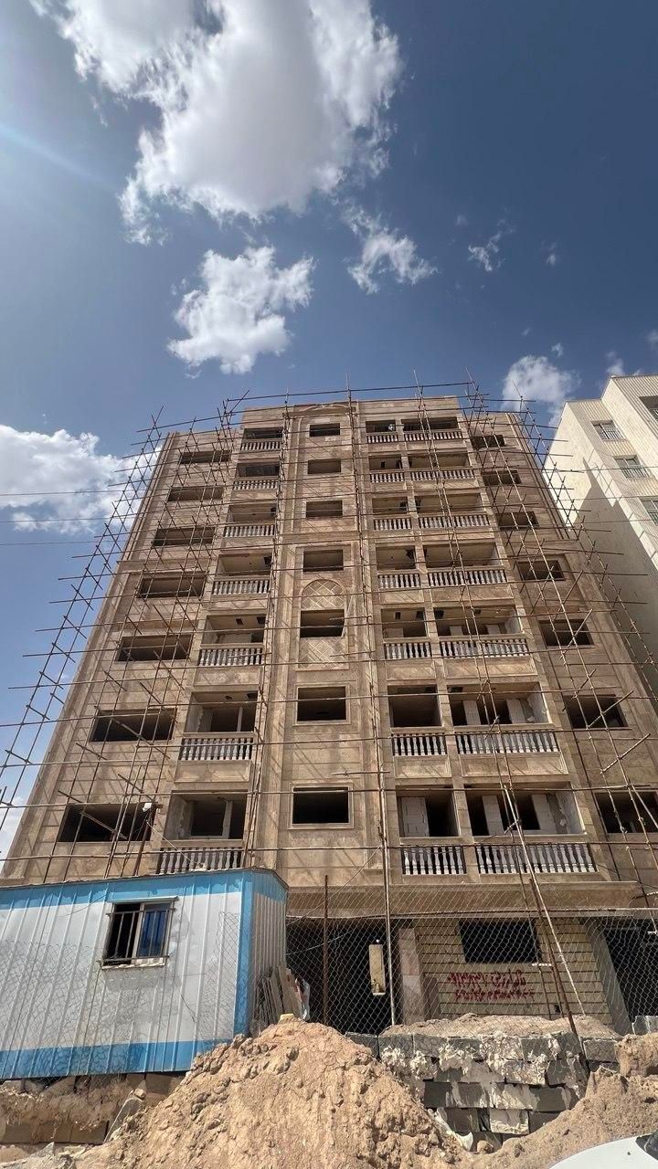 75/تحویل30 ماه/روبه آفتاب|پیش‌فروش املاک|شاهین‌شهر, خانه کارگر|دیوار