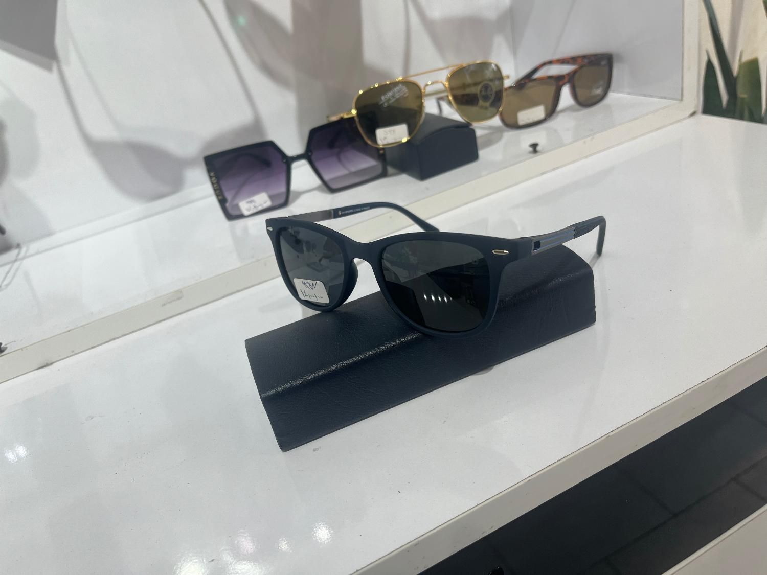 فروش انواع عدسی عینک|زیورآلات و اکسسوری|تبریز, |دیوار