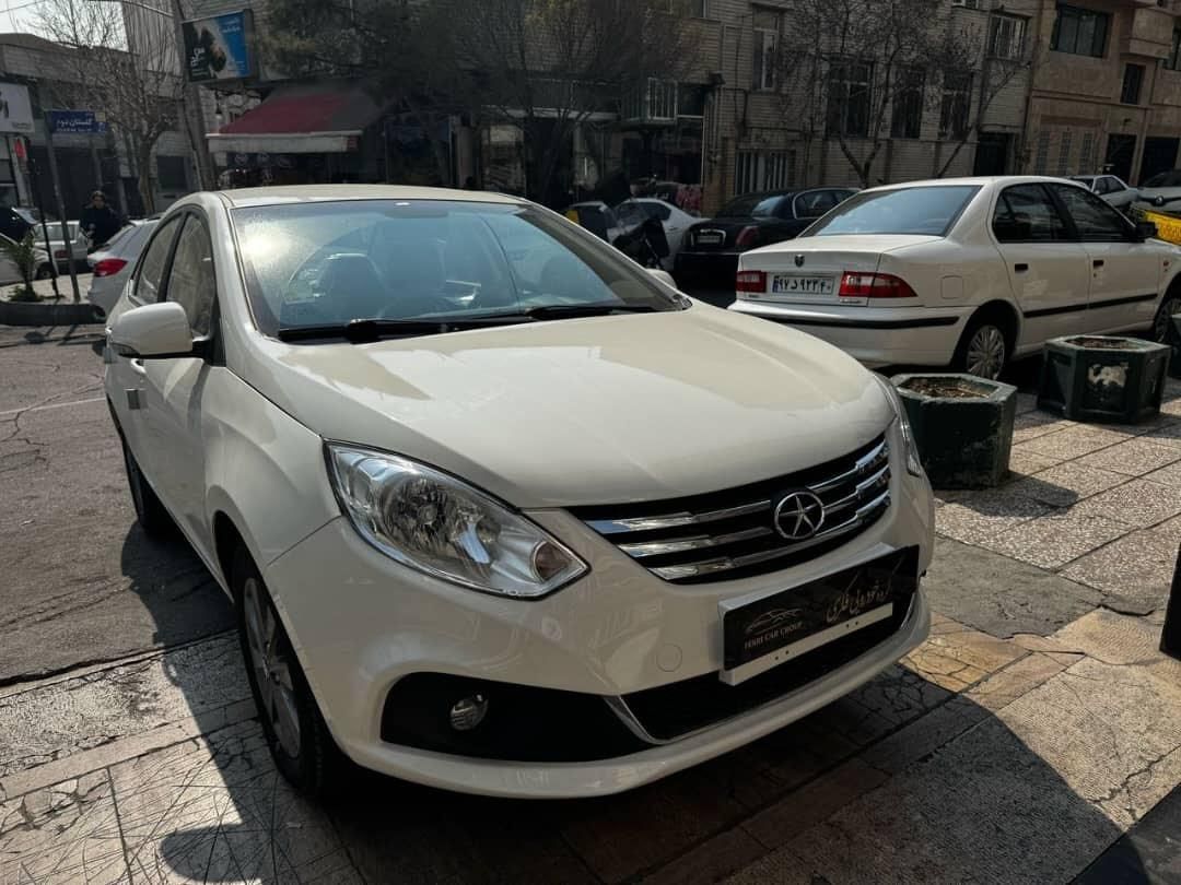 جک جی ۴ نقد و اقساط تحویل فوری|خودرو سواری و وانت|تهران, سازمان آب|دیوار