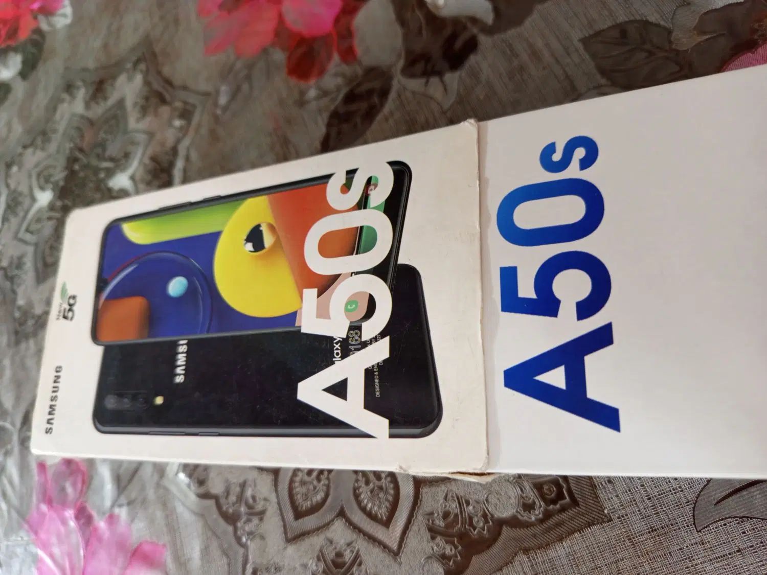 موبایل A50|موبایل|مشهد, پنجتن|دیوار