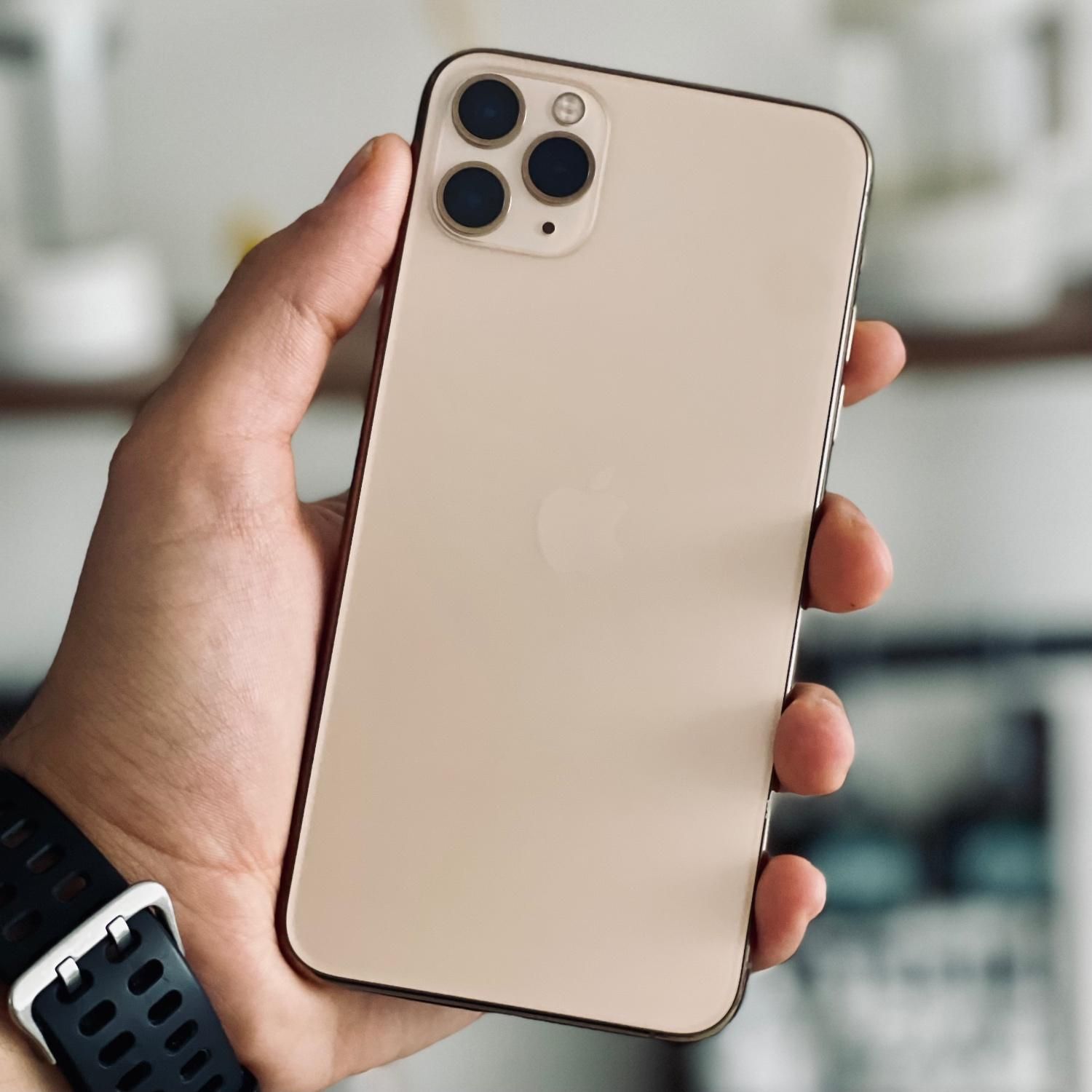 Iphone 11 ProMax ZA/آیفون ۱۱ پرومکس|موبایل|بیرجند, |دیوار