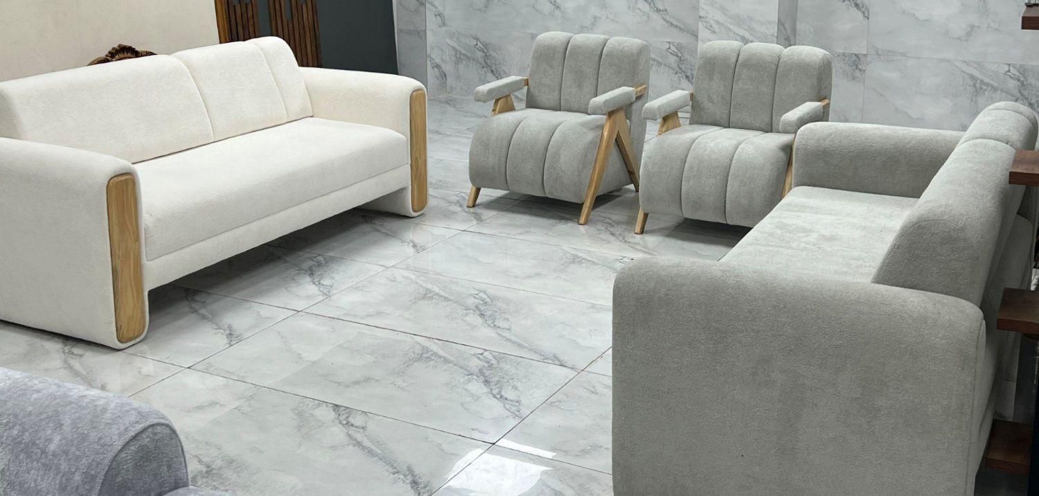 مبل مینی مال کد700000اقساطی شرایطی|مبلمان خانگی و میز عسلی|محمدیه-قزوین, |دیوار