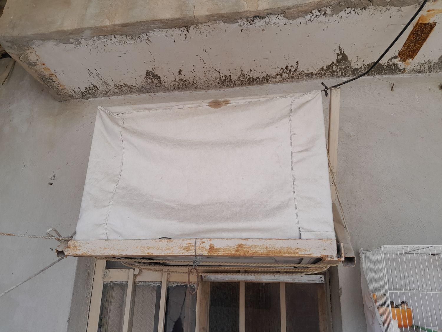 کولر الجی ۱۹۰۰۰|کولر گازی و فن‌کوئل|شیروان (خراسان), |دیوار