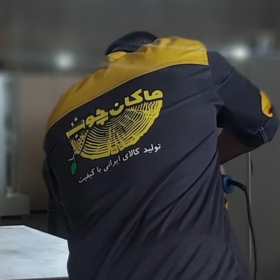 ماکان چوب / تخت و سرویس نوجوان مدل NIRVANA|تخت و سرویس خواب|مشهد, آزادشهر|دیوار