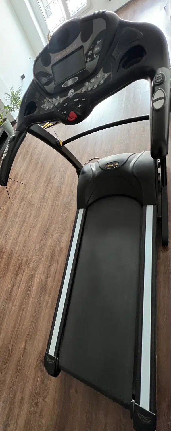 تردمیل flexi fit|تجهیزات ورزشی|تهران, اختیاریه|دیوار