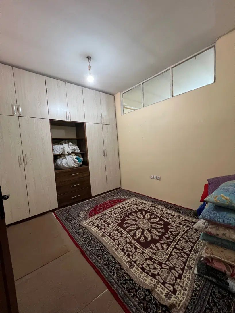 اپارتمان۱۰۰مترجنوبی دوخواب باپارکینگ اول سحروکالتی|فروش آپارتمان|مشهد, کوی سیدی|دیوار