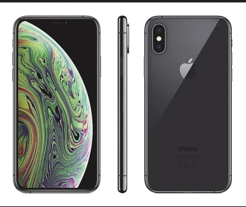 اپل iPhone XS با حافظهٔ ۲۵۶ گیگابایت|موبایل|جوانرود, |دیوار