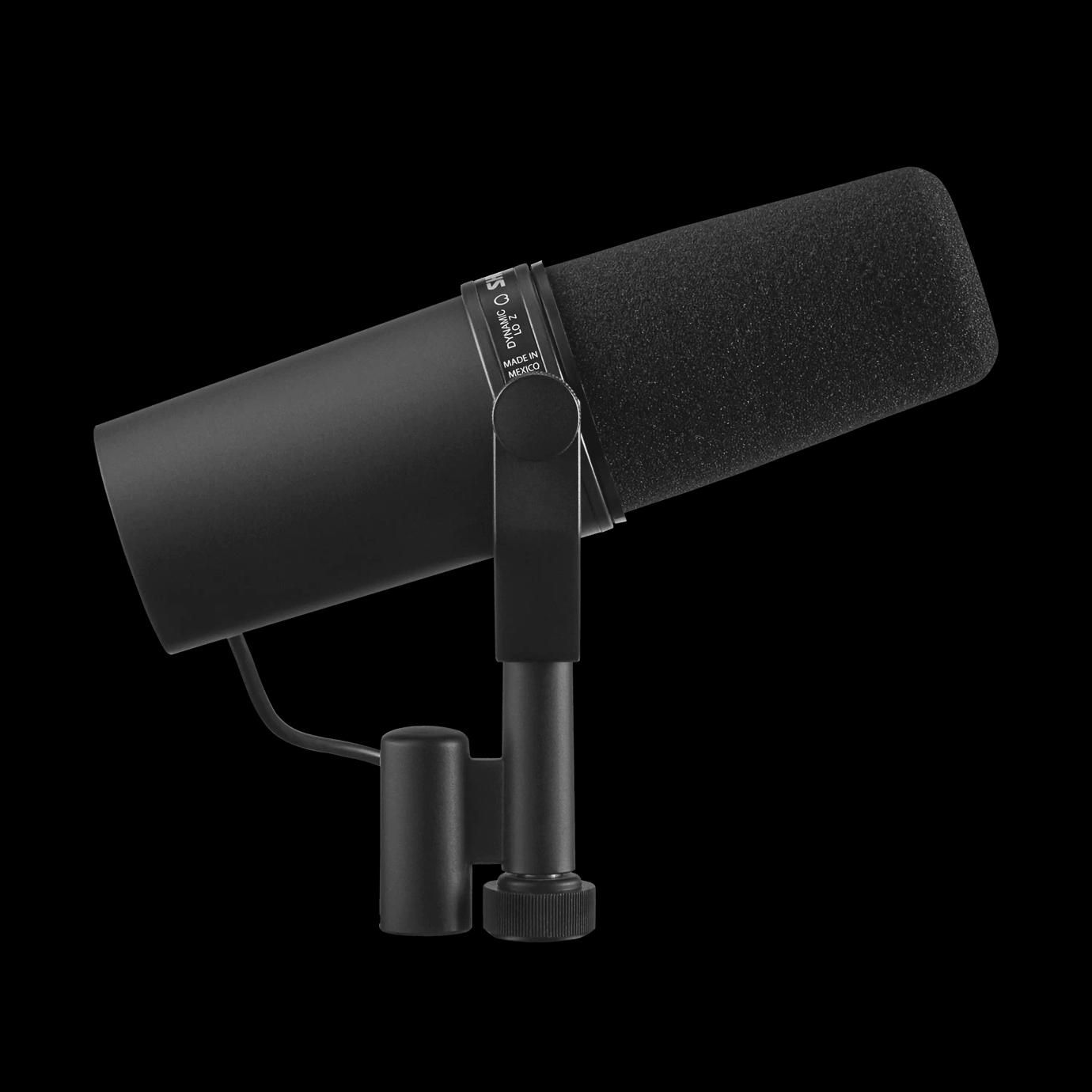 میکروفون شور Shure SM7B|صوتی و تصویری|تهران, تهران‌سر|دیوار