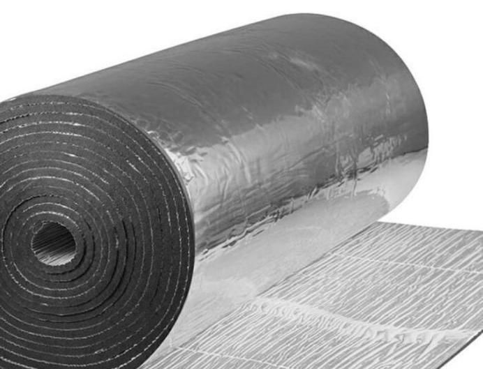 عایق الاستومری/لوله ای/رولی/نوار درزگیر|عمده‌فروشی|تهران, شهرک امام خمینی|دیوار