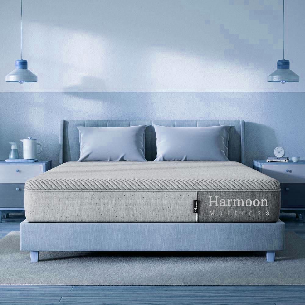 تشک وارداتی harmoon فنر منفصل|تشک تختخواب|تهران, خلیج فارس|دیوار