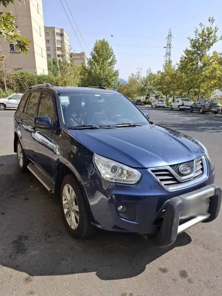 ام وی ام X33 درجه یک ، بدون رنگ و کم کار|خودرو سواری و وانت|تهران, شهرک محلاتی|دیوار