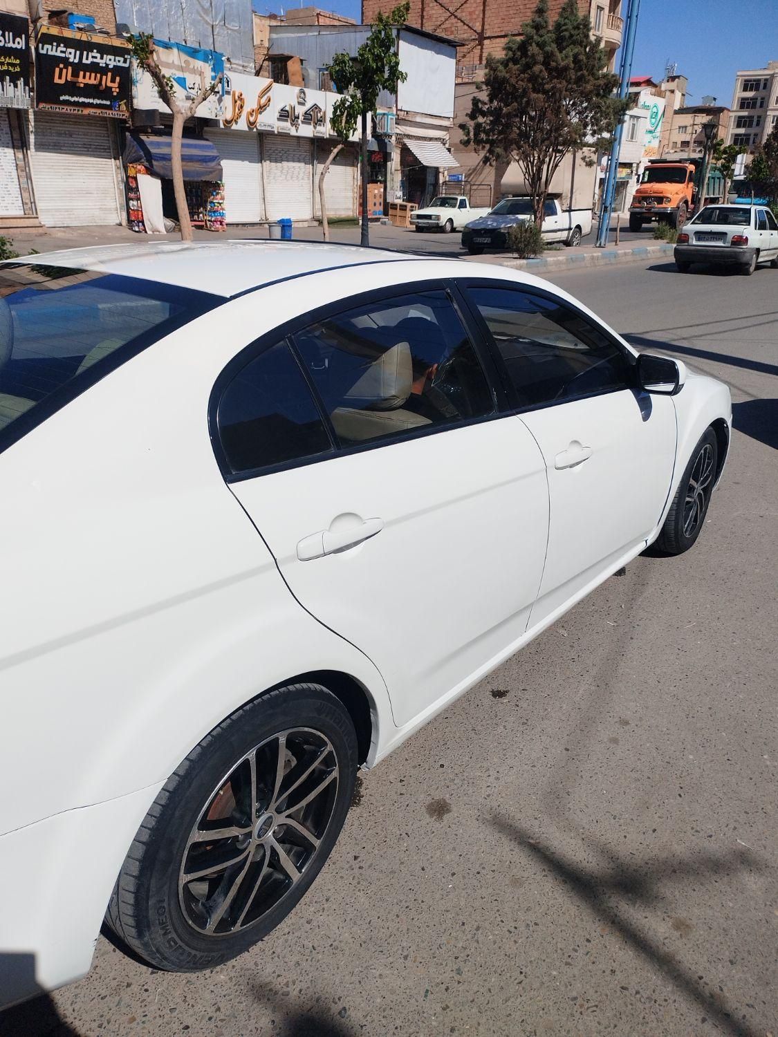 بسترن b50f|خودرو سواری و وانت|پاکدشت, |دیوار
