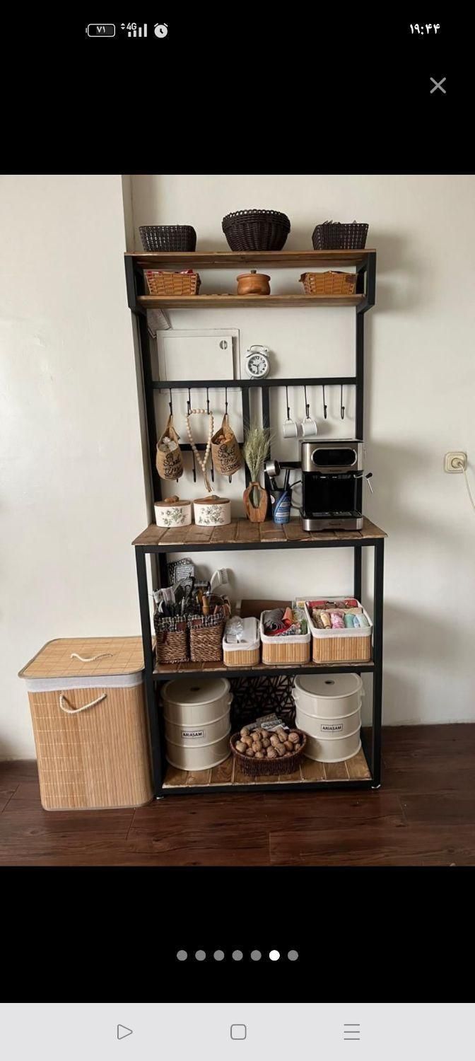 رگال چهار بغل|بندرخت و رخت‌آویز|اهواز, ۳۰ متری|دیوار