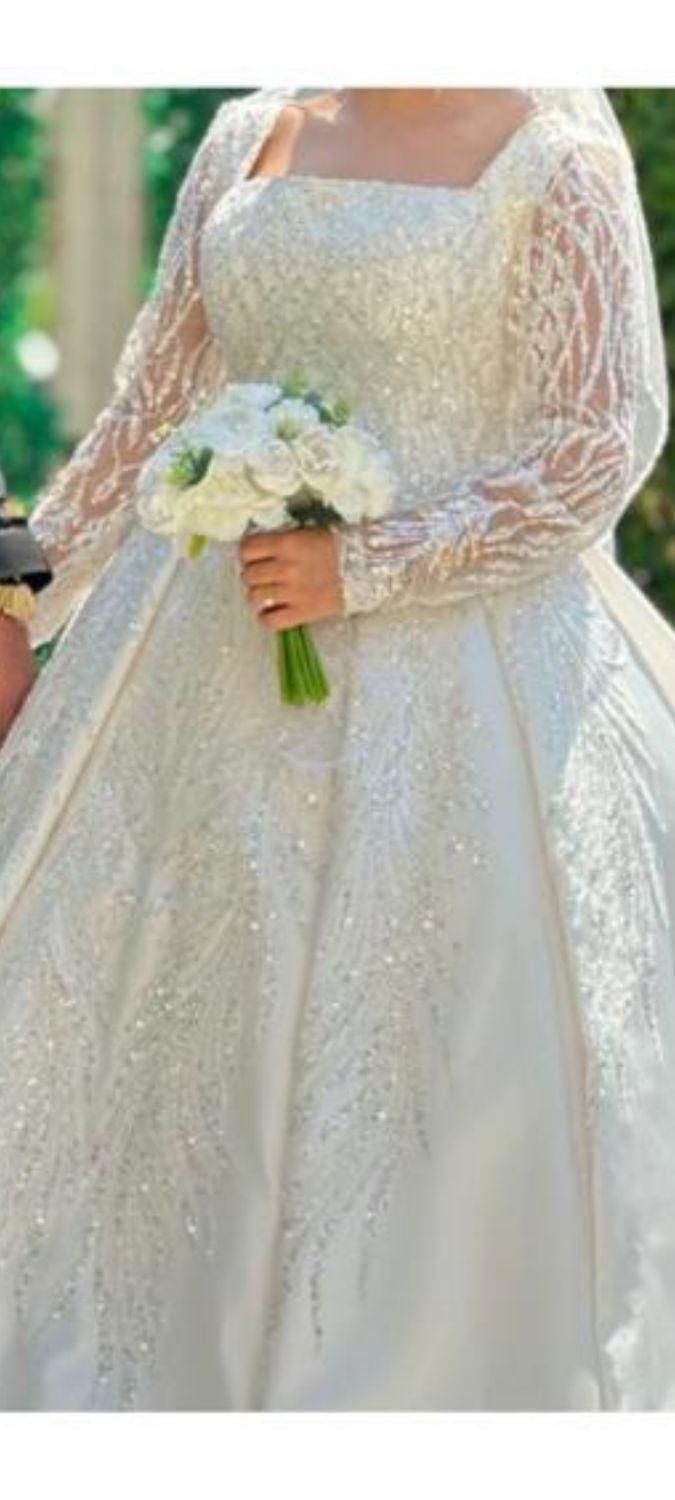 شیکترین لباسهای عروس|لباس|اهواز, نادری|دیوار