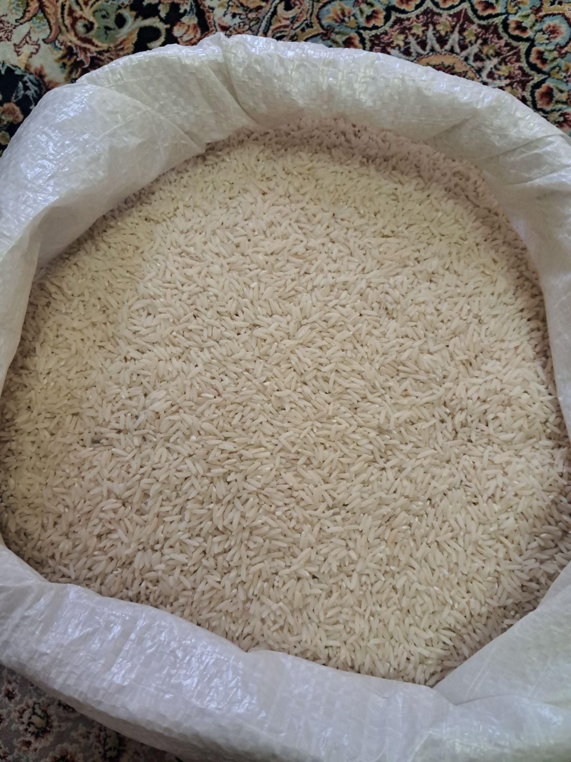 برنج هاشمی  عطری درجه یک شمال|خوردنی و آشامیدنی|تهران, ارامنه|دیوار