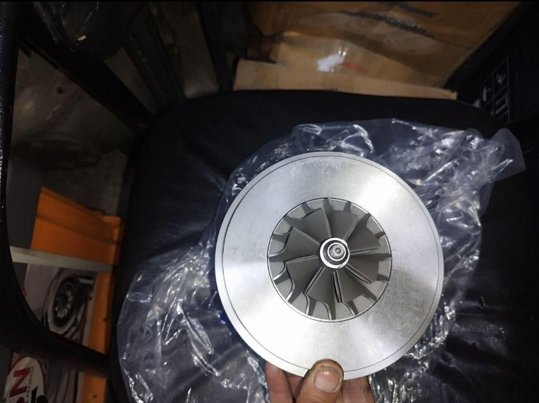 فروش انواع توربو شارژ جکs5 هایما اس۷ اس۵ kmc5|قطعات یدکی و لوازم جانبی|تهران, آذری|دیوار