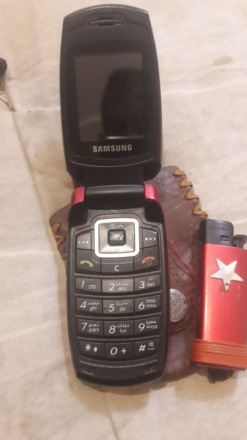 سامسونگ +Galaxy S24 با حافظهٔ ۲۵۶ گیگابایت|موبایل|کرج, احدآباد|دیوار