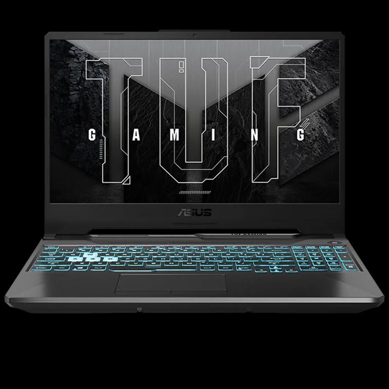 لپ تاپ asus TUF FA506|رایانه همراه|ساوه, |دیوار