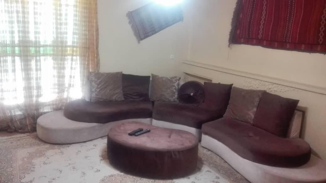 اجاره منزل مبله با تمام امکانات. بلوار چمران|اجارهٔ کوتاه‌مدت آپارتمان و سوئیت|شیراز, ابیوردی|دیوار