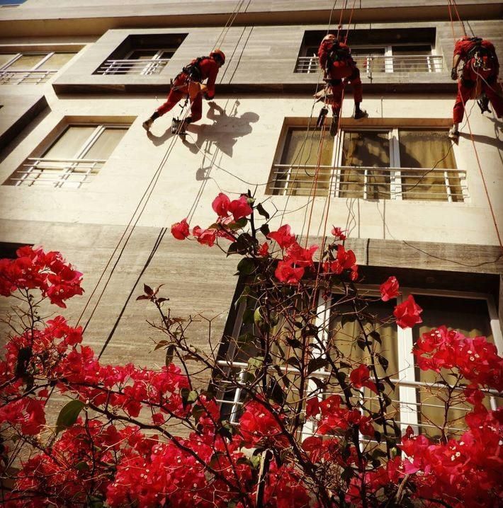 پیچ ورولپلاک.بندباز.راپل.نورپردازی.پیچ رول پلاک|خدمات پیشه و مهارت|سبزوار, پاسداران|دیوار