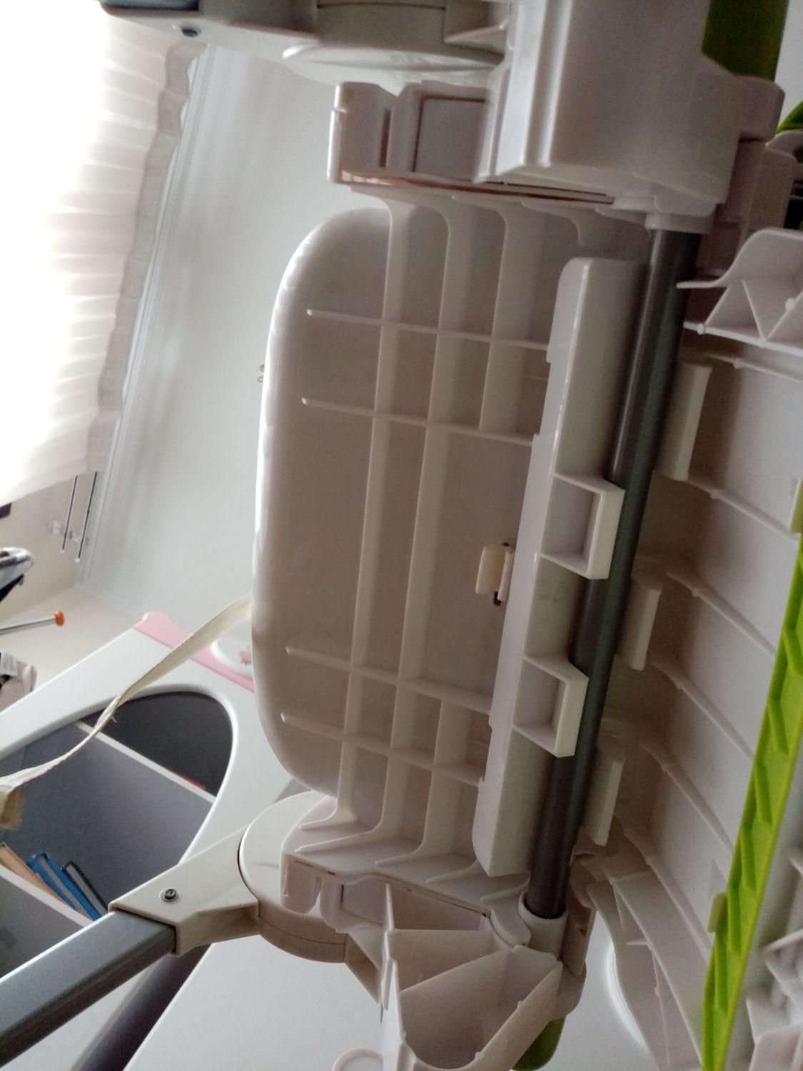 صندلی غذا خوری چیپولینو|تخت و صندلی بچه|تهران, شیراز|دیوار