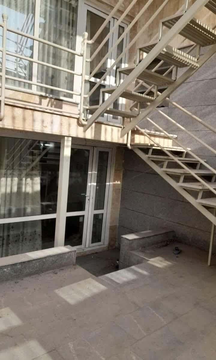 ویلایی/145متری/بازسازی/واقع در عنصری غربی|فروش خانه و ویلا|مشهد, هفده شهریور|دیوار