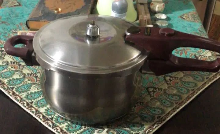 زودپز کلورانس فرانسه|ظروف پخت‌وپز|تهران, حر|دیوار