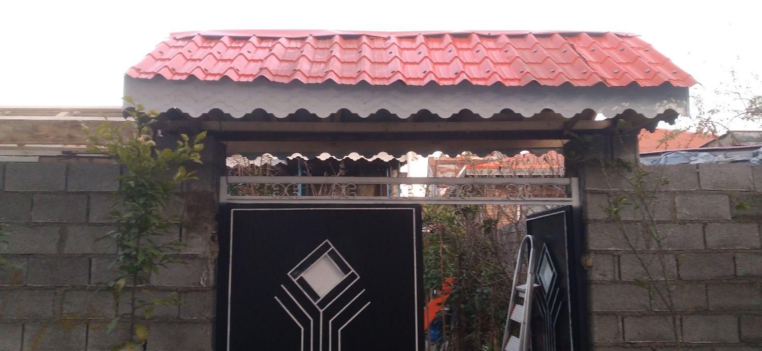 حلب زنی وخورده کاری|خدمات پیشه و مهارت|رشت, حمیدیان|دیوار