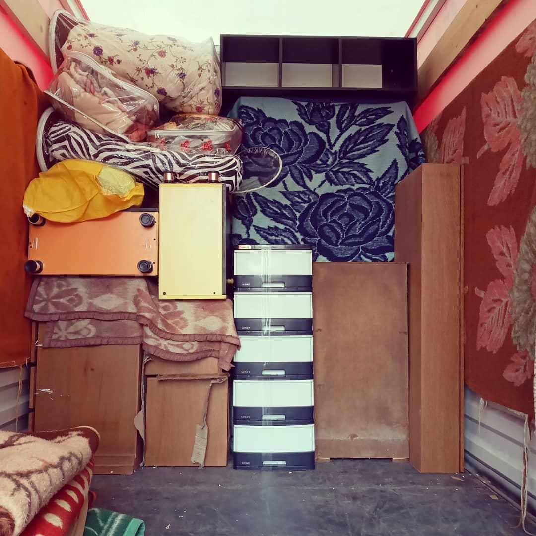 حمل ونقل ستاره شهر|خدمات حمل و نقل|شهرکرد, |دیوار