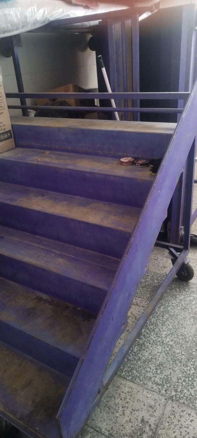 ستند وممبرمیوه فروشی|فروشگاه و مغازه|فلاورجان, |دیوار