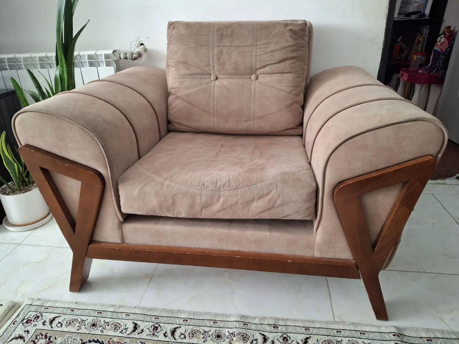 تعدادی وسایل منزل( خانه وآشپز خانه )بفروش میرسد|تخت و سرویس خواب|کرج, پیشاهنگی|دیوار