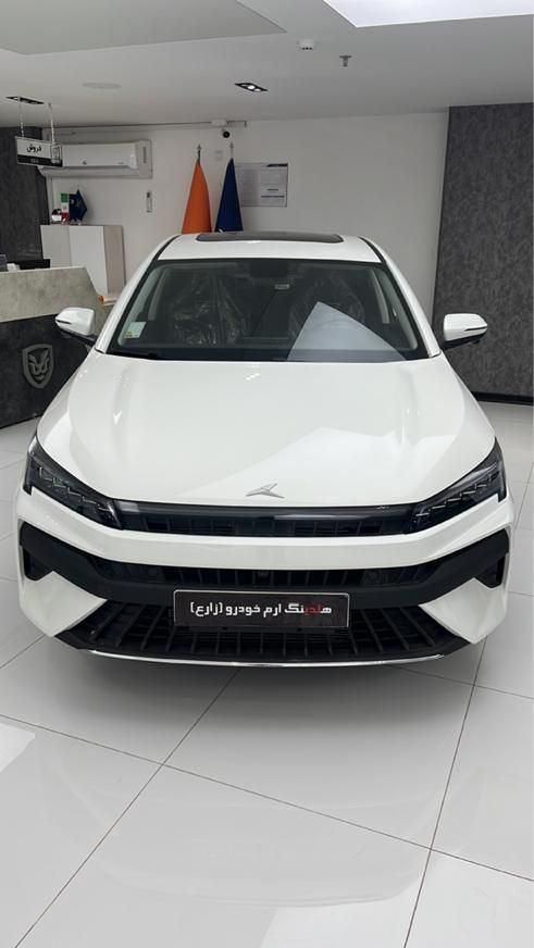 کیامسی J7، مدل ۱۴۰۴|خودرو سواری و وانت|شیراز, وزیرآباد|دیوار