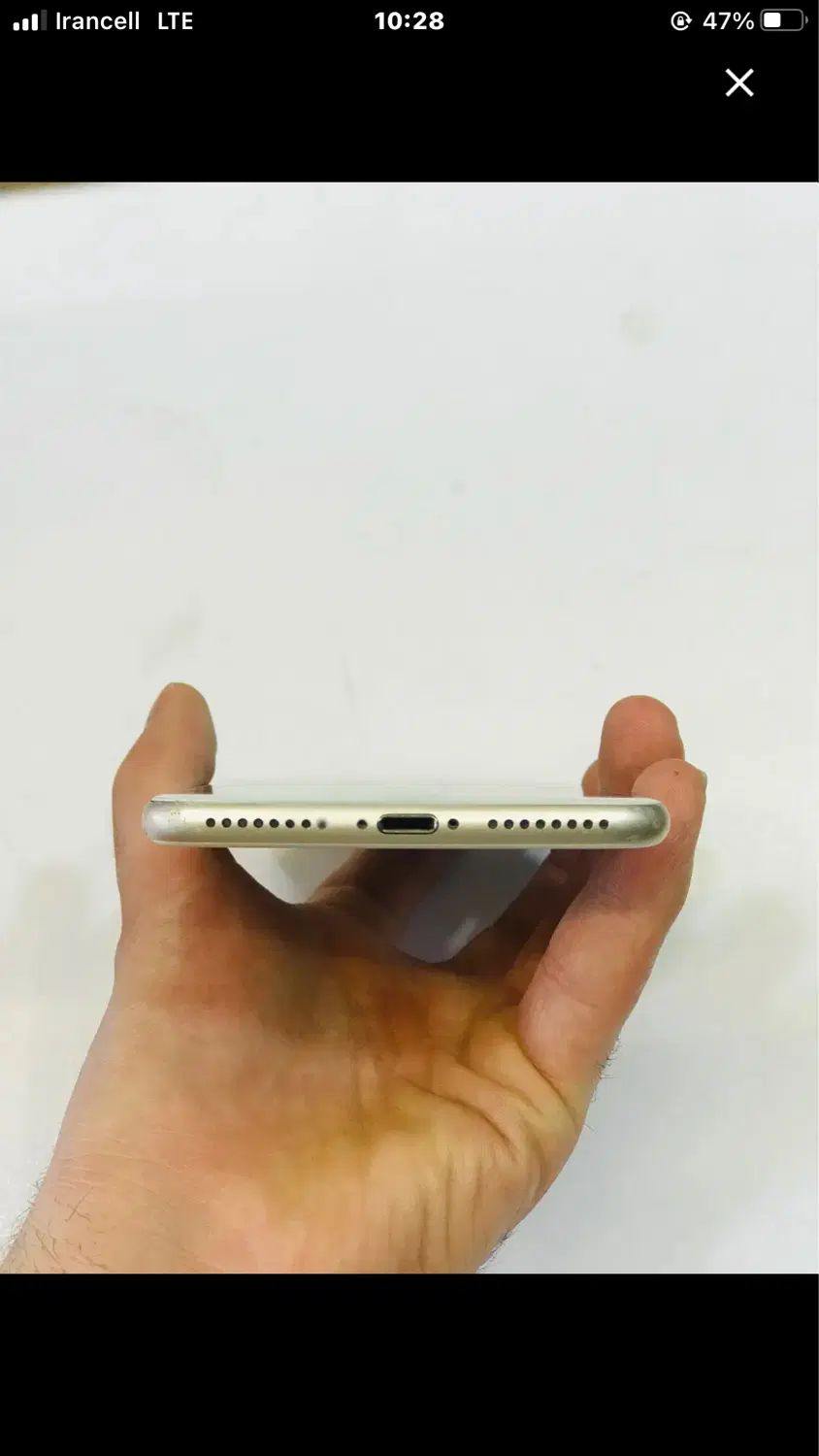 iPhone 7 Plus 128|موبایل|ارومیه, |دیوار