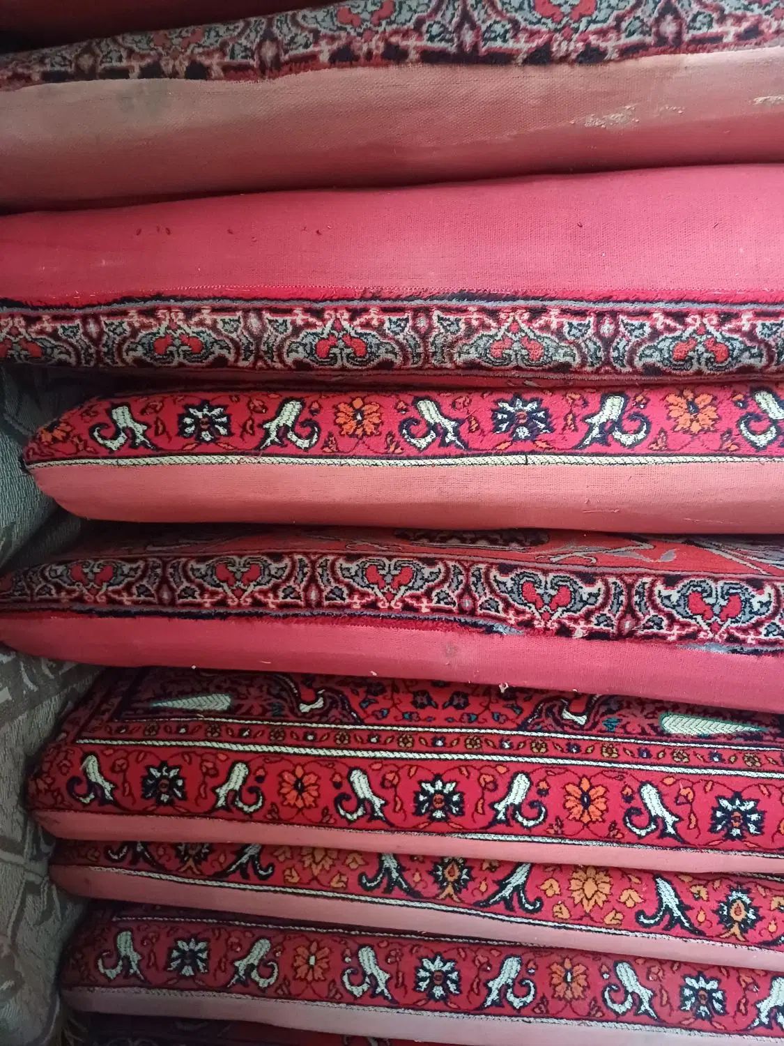 وسایل جهت استفاده در رستوران‌های سنتی و باغ|کافی‌شاپ و رستوران|فسا, |دیوار