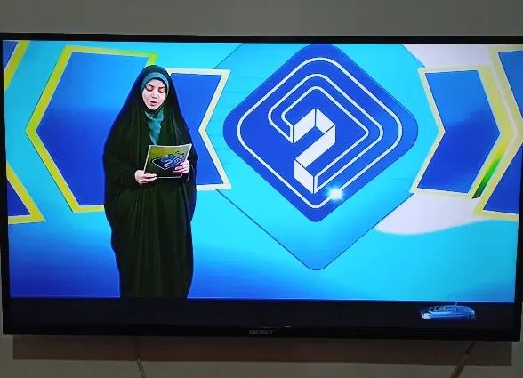 تلویزیون ال ای دی|تلویزیون و پروژکتور|تهران, تهرانسر مرکزی|دیوار