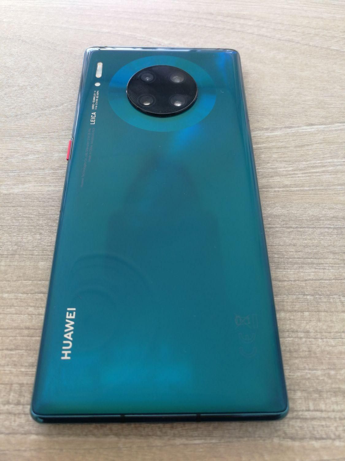 هواوی mate 30 pro 5gپرچمدار|موبایل|همدان, |دیوار
