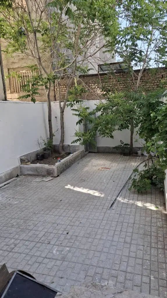 ویلا دربست بازسازی شده معبر ۲۰ متری ( مدارک کامل )|فروش زمین و ملک کلنگی|مشهد, شهرک لشکر (شهرک غرب)|دیوار