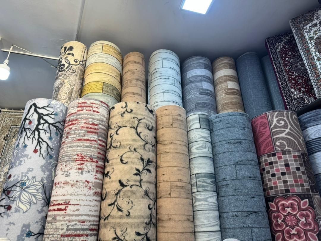 فروش انواع' موکت در' تنوع و رنکبندی|موکت|اردبیل, |دیوار