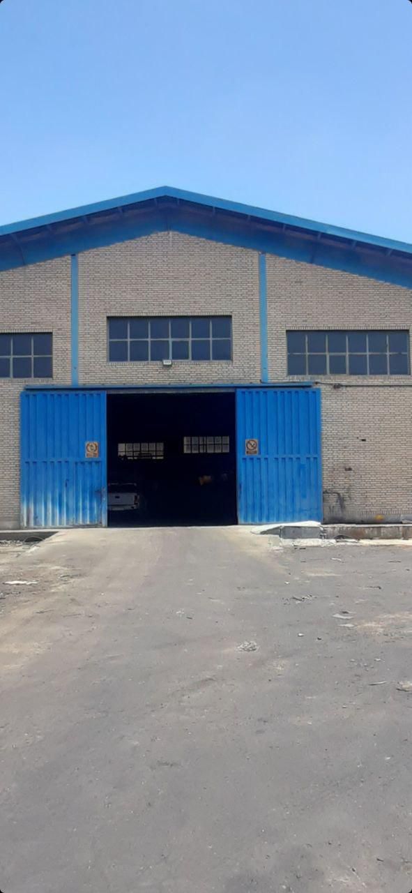 ۱۰۰۰ متر سوله در ابتدای بزرگراه فتح شیرپاستوریزه|اجارهٔ دفتر صنعتی، کشاورزی، تجاری|تهران, فتح|دیوار