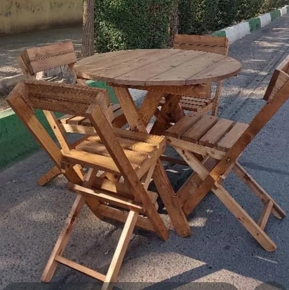 تجهیز میز و صندلی غذاخوری، رستوران و کافیشاپ|کافی‌شاپ و رستوران|تبریز, |دیوار