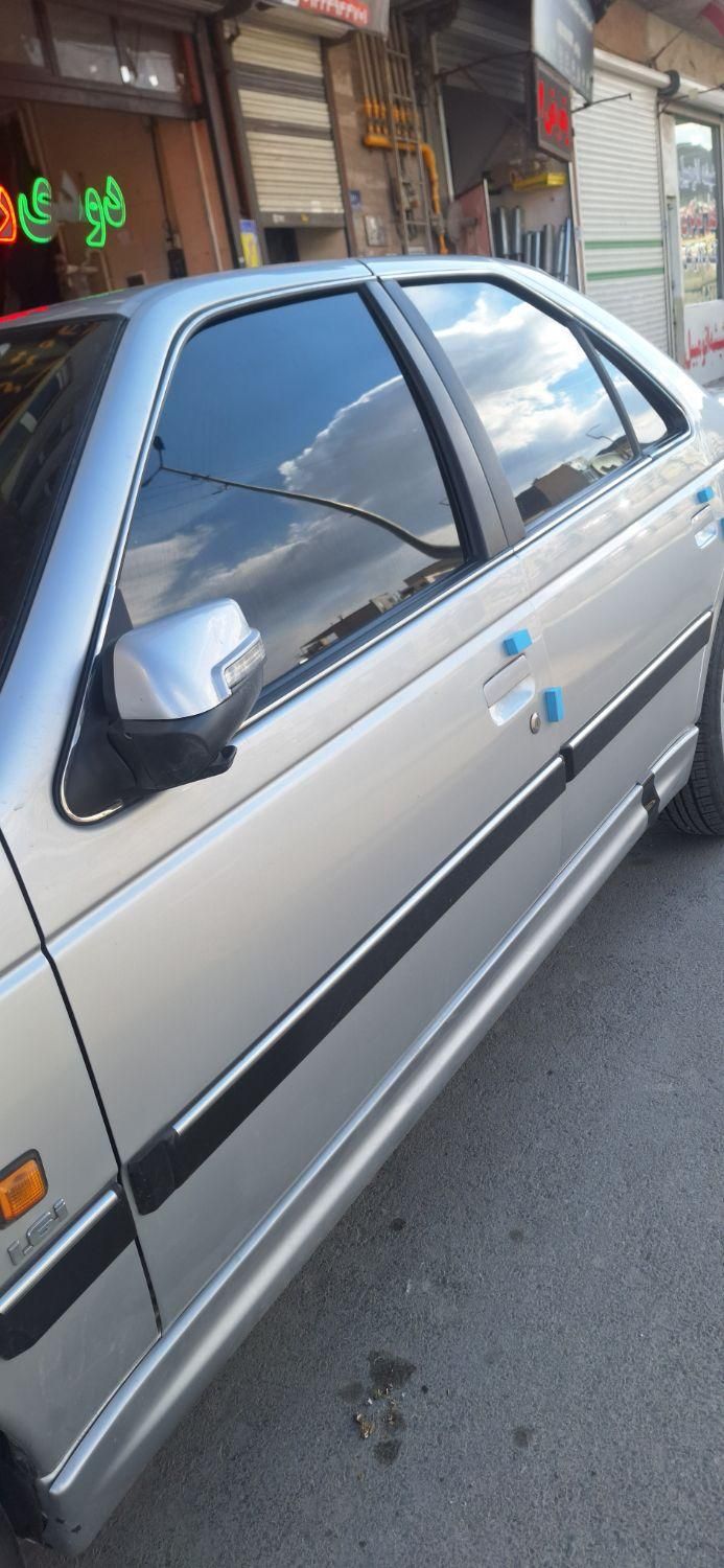 شیشه دودی با گارانتی (نانوسرامیک)/روکش صندلی خودرو|خدمات موتور و ماشین|اراک, |دیوار