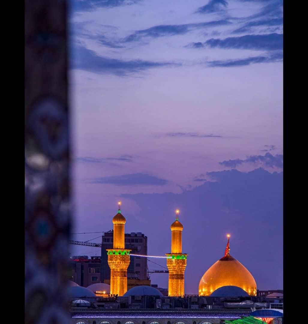 مولودی خوانی.مداحی و روضه خوانی مجلس بانوان|خدمات پذیرایی، مراسم|قم, انصار‌الحسین|دیوار