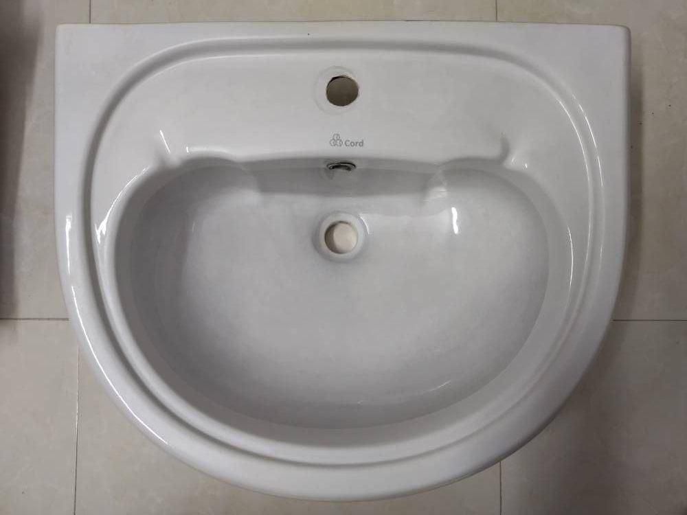 روشویی Cord کورد.مناسب افرادقدبلند یا شستشوی نوزاد|لوازم سرویس بهداشتی|تهران, آهنگ|دیوار