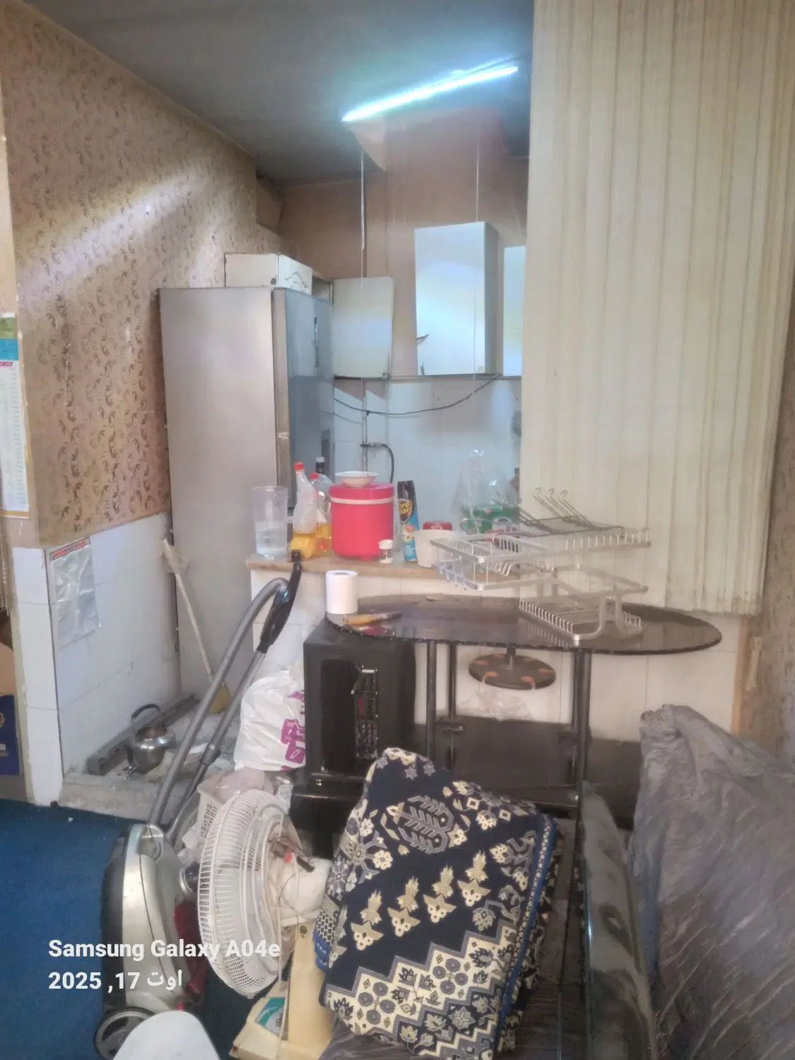 خانه اجاره ۵۰متری دربست|اجارهٔ خانه و ویلا|کرج, دانشگاه خوارزمی|دیوار