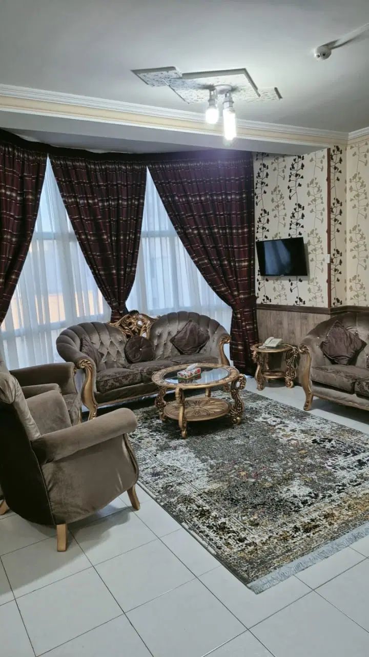 اپارتمان مسکونی نزدیک حرم باپارکینگ|اجارهٔ کوتاه‌مدت آپارتمان و سوئیت|مشهد, سراب|دیوار