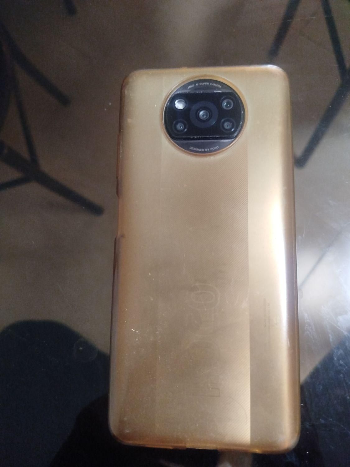 poco x3pro|موبایل|شاهین‌شهر, عطار|دیوار