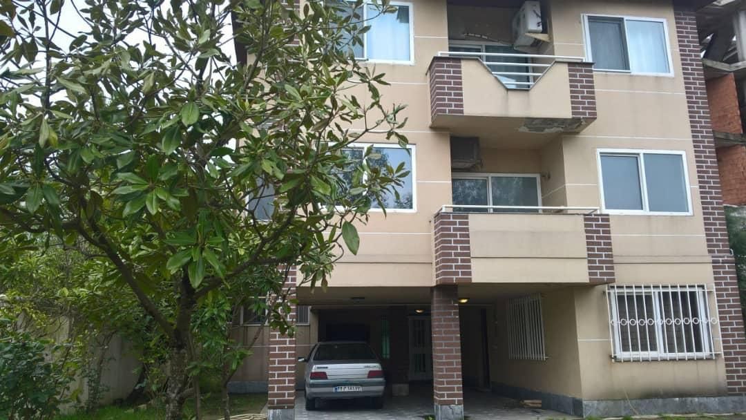 آپارتمان مبله و ساحلی در رستمرود|اجارهٔ آپارتمان|نور, |دیوار